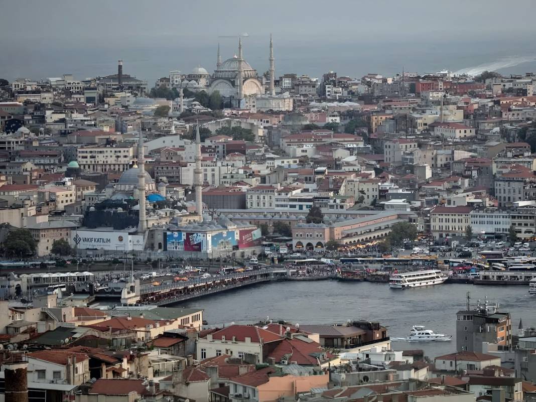 İstanbul'un mahalle mahalle deprem risk haritasını çıkardılar! AFAD'ın 'Kırmızı Eylem' planı basına sızdı 8